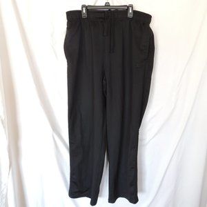 starter men's loose fit track pants